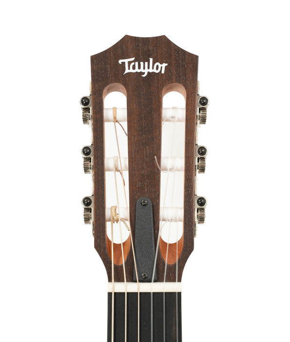 Taylor "Factory-Demo" Academy 12-N Grand Concert Nylon String Acoustic Guitar | 3089 | Used