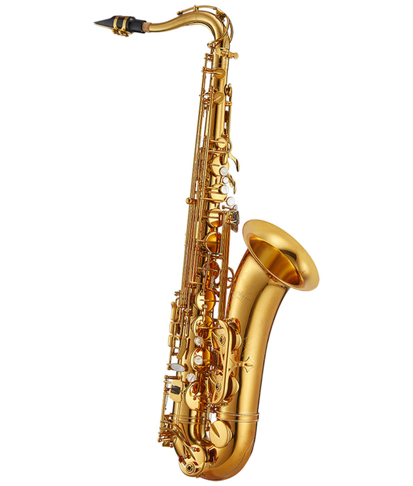 Antigua Winds TS6200 ProOne Tenor Saxophone - Amber