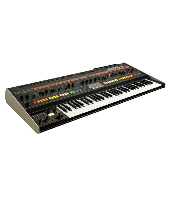 Roland Jupiter 8 Synthesizer | Used