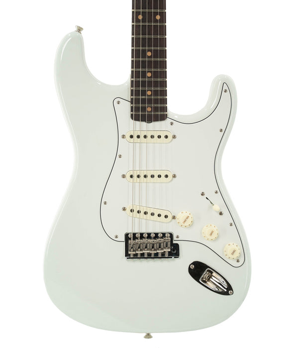 Fender Custom Shop 1960 Stratocaster - Closet Classic Olympic White