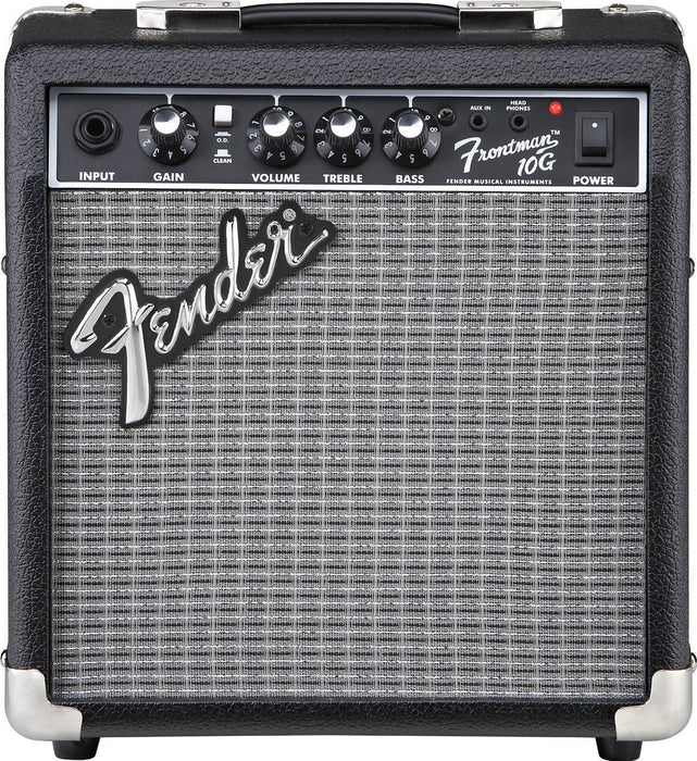 Pre-Owned Fender Frontman 10G 120v Amp