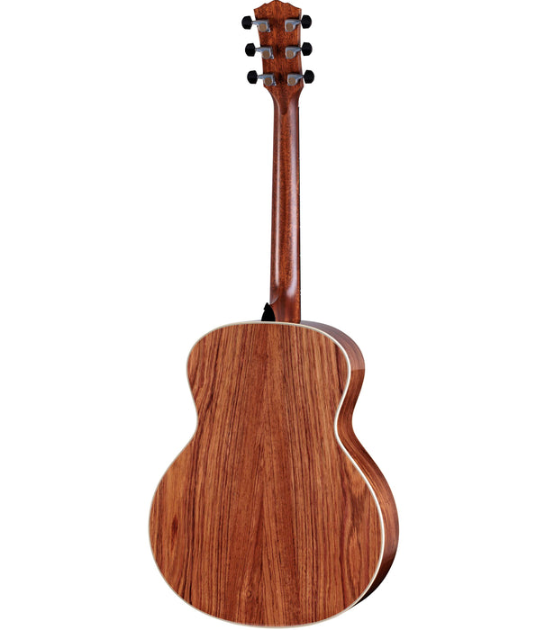 Taylor 814e Gold Label Super Auditorium Torrefied Spruce/Honduran Rosewood Acoustic-Electric Guitar - Natural