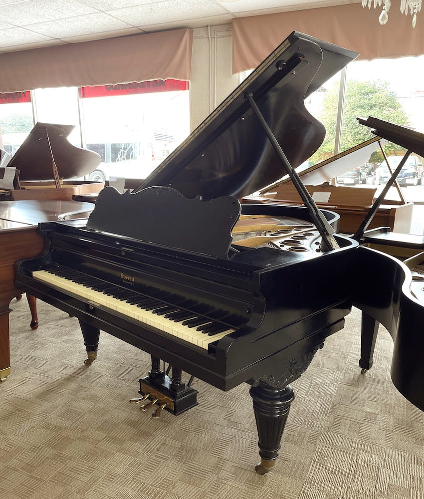 Everett piano store for sale