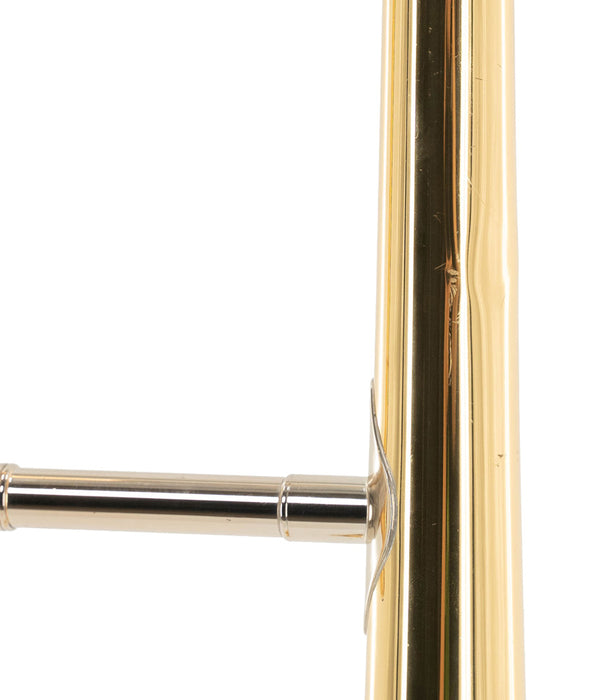 Pre-Owned Yamaha YSL200AD Advantage Trombone | Used