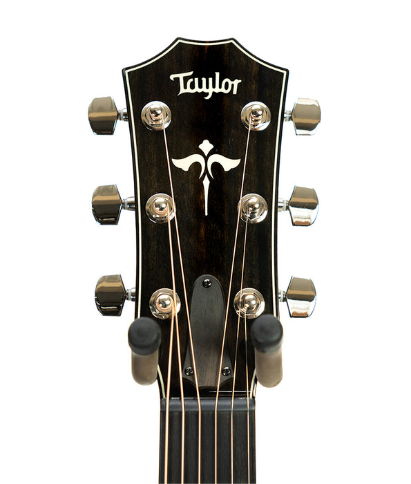 Taylor "Factory-Used" 614ce Grand Auditorium Spruce/Maple Acoustic-Electric Guitar - Natural | Used