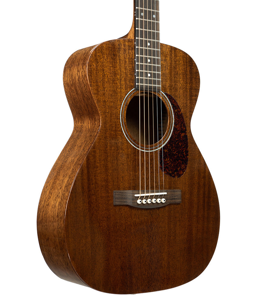 Guild mahogany online acoustic guitar