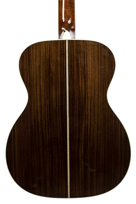 2024 Martin 000-42 Standard Series Spruce/Rosewood Acoustic Guitar | Used