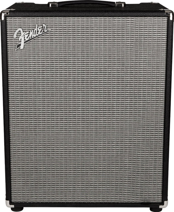 Fender Rumble 200 v3 Bass Combo Amplifier