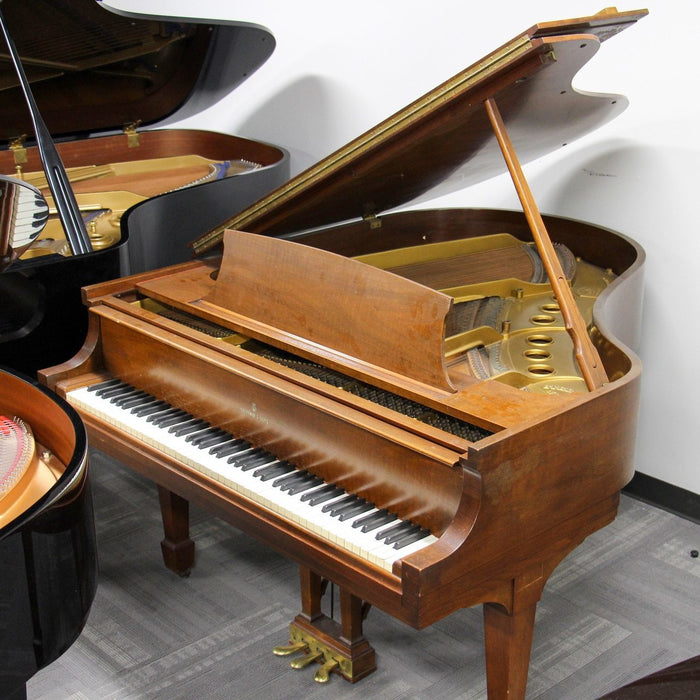 1943 Steinway & Sons 5'7" M Grand Piano