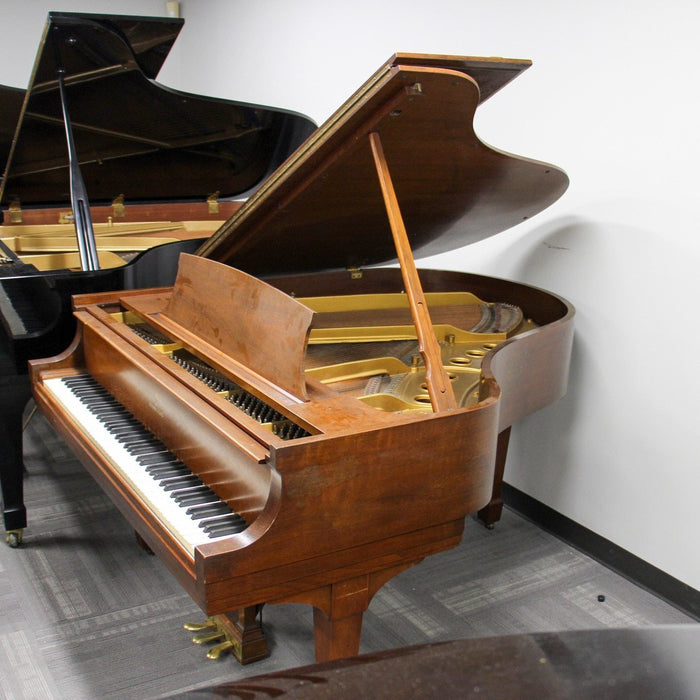 1943 Steinway & Sons 5'7" M Grand Piano