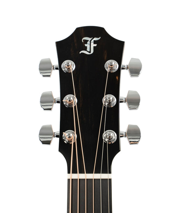 Furch Green Gc-SR Grand Auditorium Cutaway Spruce/Rosewood Acoustic Guitar