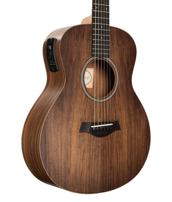 Taylor Proto GS Mini-e Walnut/Walnut Acoustic-Electric Guitar