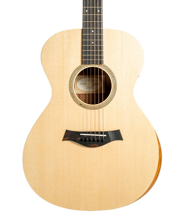 Taylor Academy 12e Lefty Grand Concert Acoustic-Electric Guitar - Natural