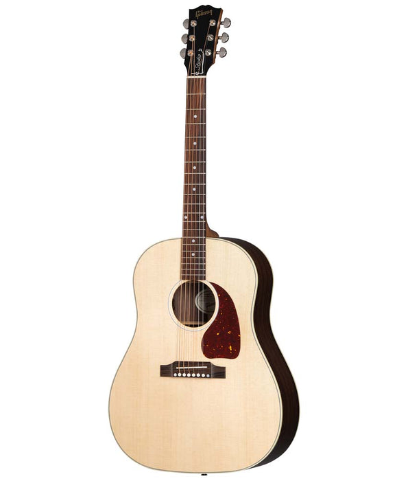 Gibson J-45 Studio Rosewood Acoustic-Electric Guitar - Satin Natural