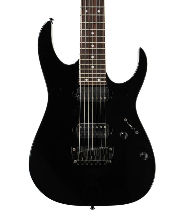 Pre-Owned Ibanez RG7321 7-String Electric Guitar | Used