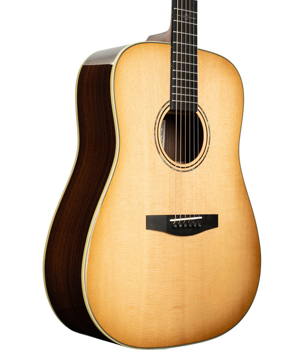 Alvarez LD70e Laureate Dreadnought Acoustic Electric Guitar - Daybreak