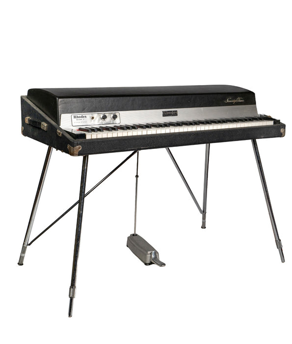 Pre-Owned Rhodes Mark I 73 Stage Piano w/ Stand and Pedal | Used