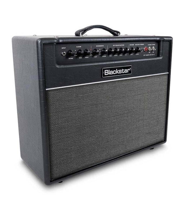 Blackstar HT Venue Club 40 MKIII 40W 1x12 Combo Amplifier | Used