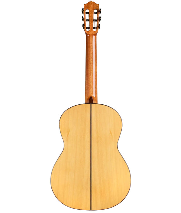 Cordoba F10 Solid Spruce/Solid Cypress Acoustic Flamenco Guitar