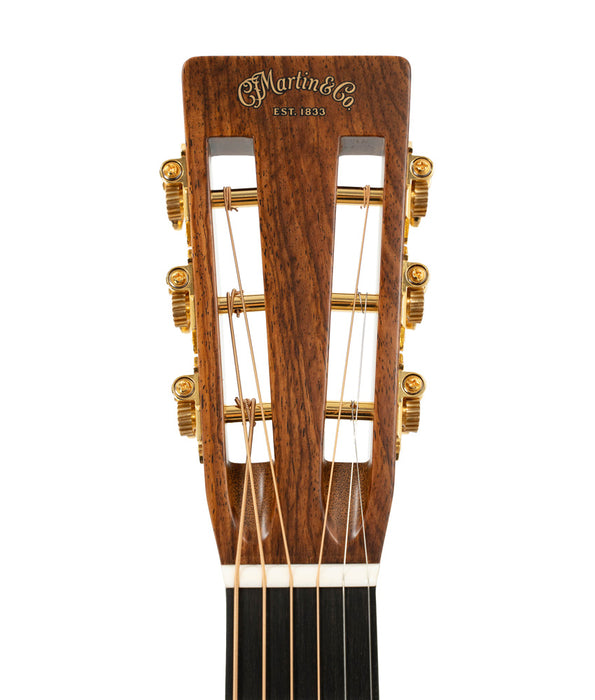 Martin Custom Shop NAMM '24 00-12 Fret Carpathian Spruce/Guatemalan Rosewood Acoustic Guitar