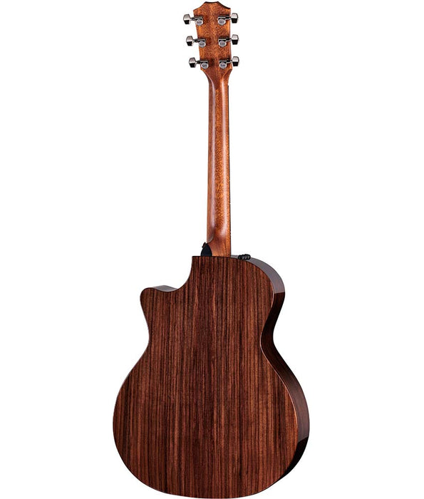 Taylor 414ce Studio Grand Auditorium Spruce/Rosewood Acoustic-Electric Guitar - Shaded Edgeburst