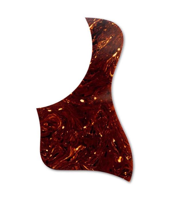 Taylor 7300 Baby Tortoise Guitar Pickguard