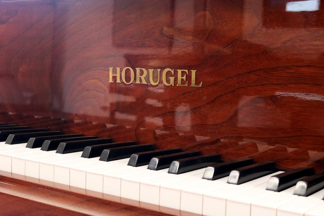 Horugel Acoustic Grand Piano