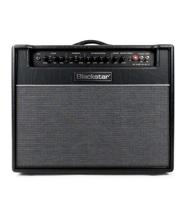 Blackstar HT Venue Club 40 MKIII 40W 1x12 Combo Amplifier | Used