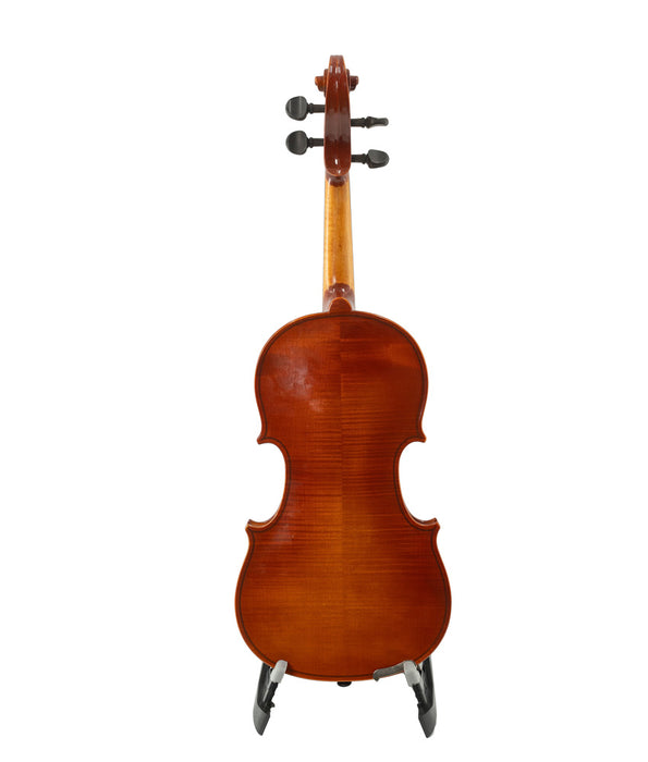 Pre-Owned Glaesel A.R. Seidel 2001 V13JEAD A/4 4/4 Violin | Used