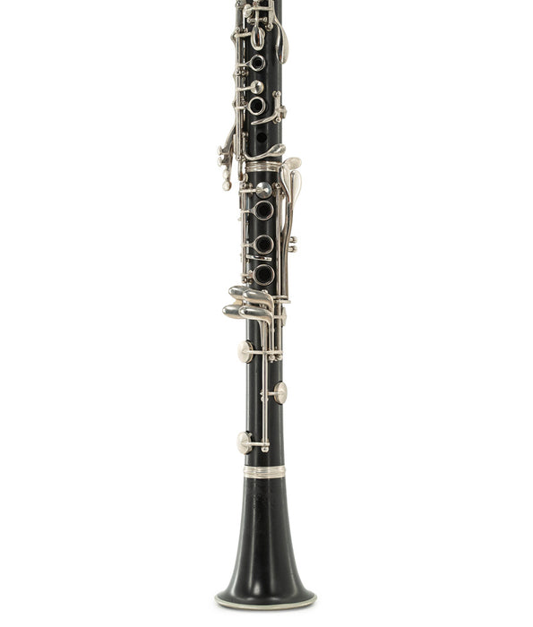 Pre-Owned Buffet Crampon E11 Clarinet w/ Hardshell Case | Used