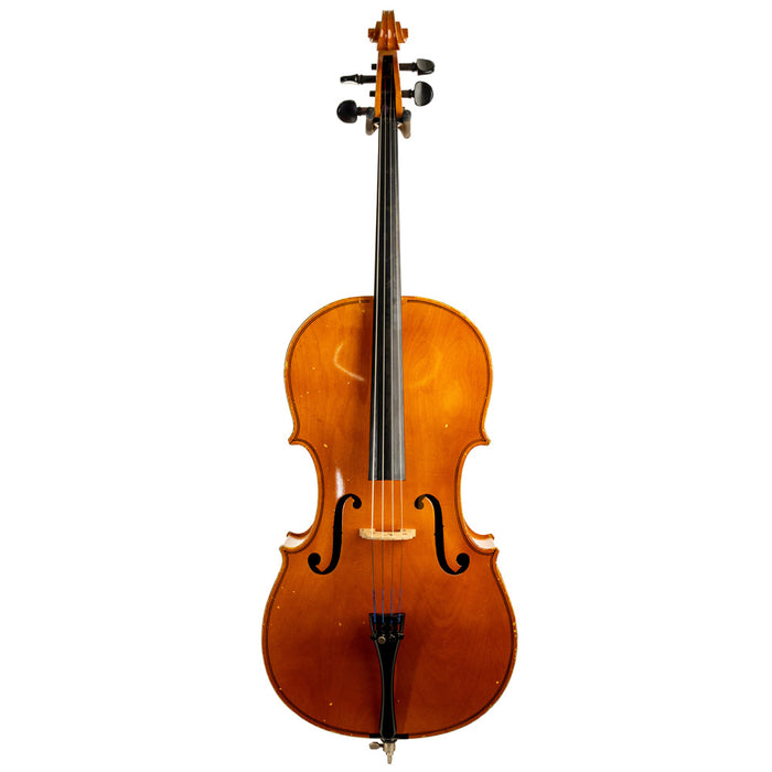 Pre-Owned Becker 3/4 Cello