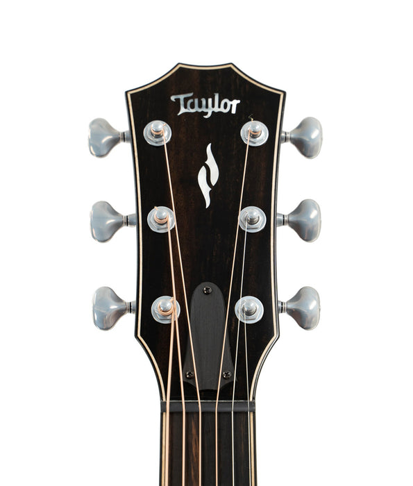 Taylor Proto 814ce Special Edition Grand Auditorium Antique Blonde Acoustic-Electric Guitar