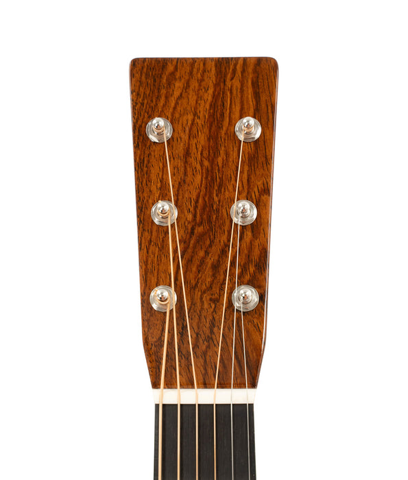 Martin Custom Shop "Alamo Authentic" 1929 OM Acoustic Guitar - Adirondack Spruce/Guatemalan Rosewood