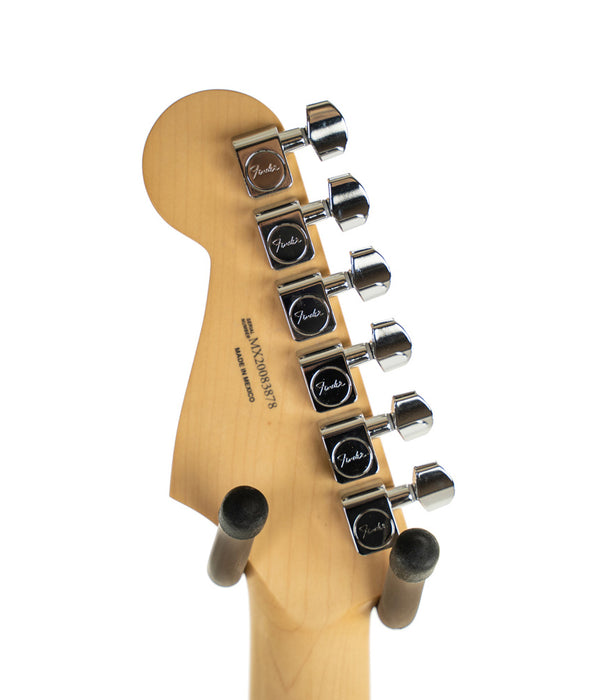 Fender - Player Stratocaster Maple Fingerboard 3-color Sunburst