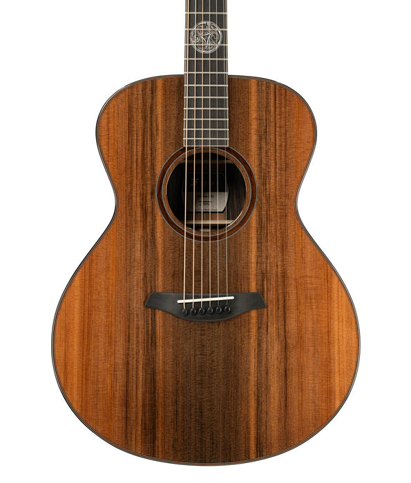 Furch Rainbow Series G-DE Grand Auditorium Acoustic Guitar - Sinker Redwood/Macassar Ebony | New