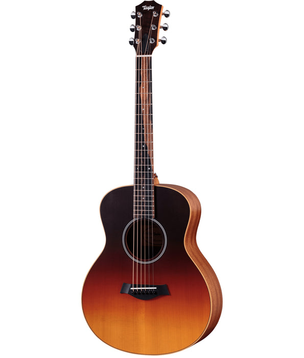 Taylor GS Mini-e Special Edition Acoustic-Electric Guitar - Sunset Fade