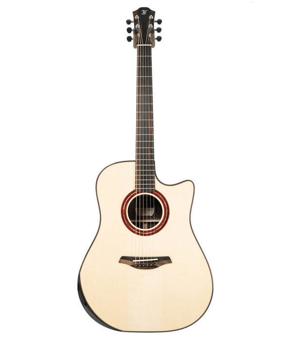 Furch Limited Edition DC-LR Dreanought Spruce/Rosewood Acoustic Guitar w/ Soundport Booster