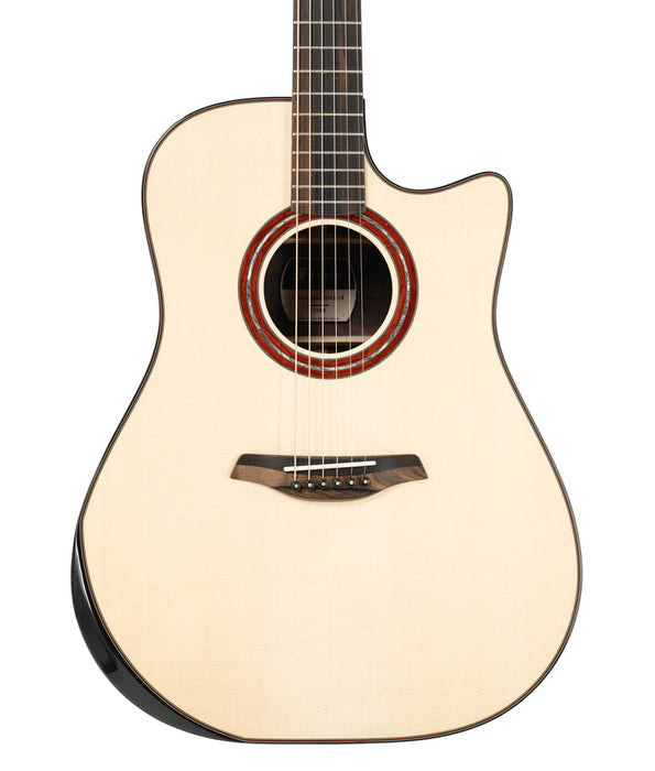 Furch Limited Edition DC-LR Dreanought Spruce/Rosewood Acoustic Guitar w/ Soundport Booster