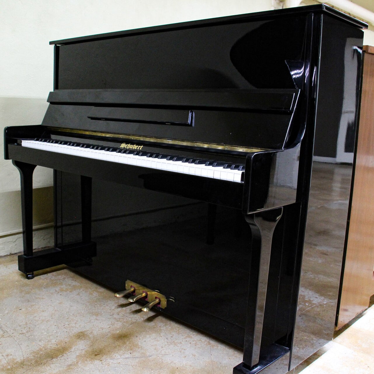 Schubert piano shop for sale