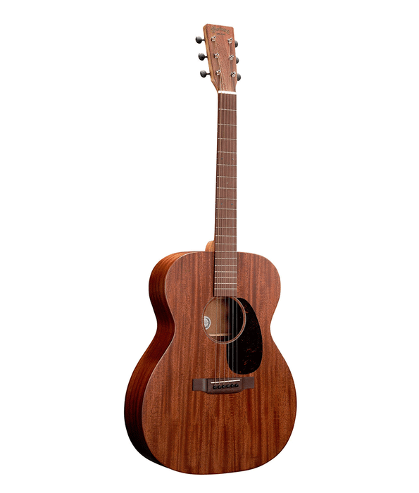 Martin 000-15E Auditorium Acoustic-Electric Guitar - Mahogany/Sapele | New