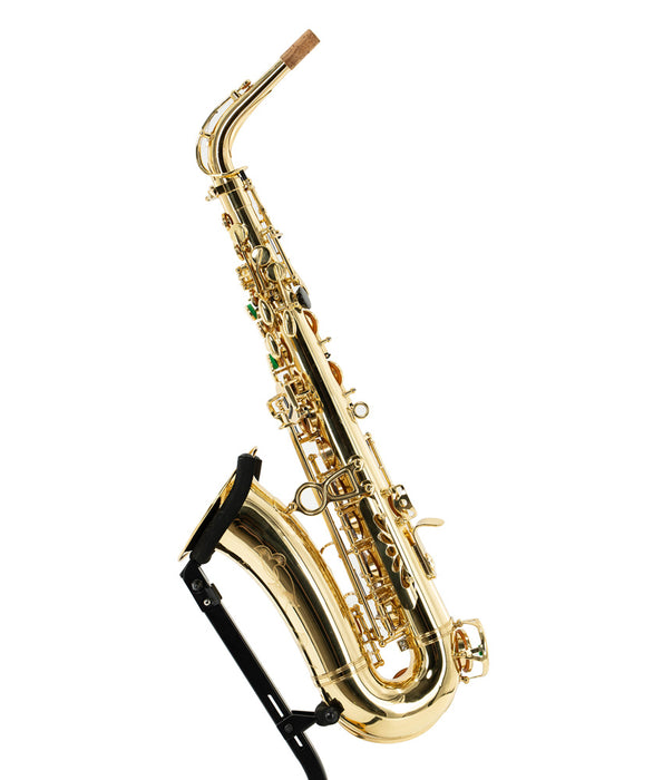 Pre-Owned Keilwerth EX90 Series II Alto Saxophone - Lacquered | Used