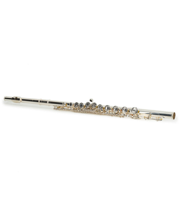 Pre-Owned Yamaha YFL-200ADII Closed Hole Flute | Used