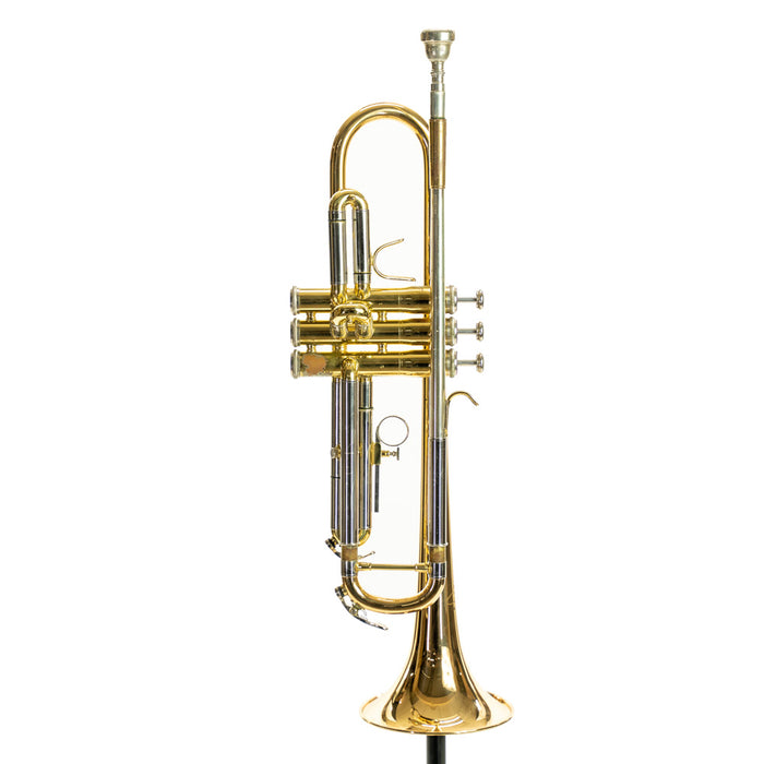 Pre-Owned Jupiter CTR-60 Trumpet | Used