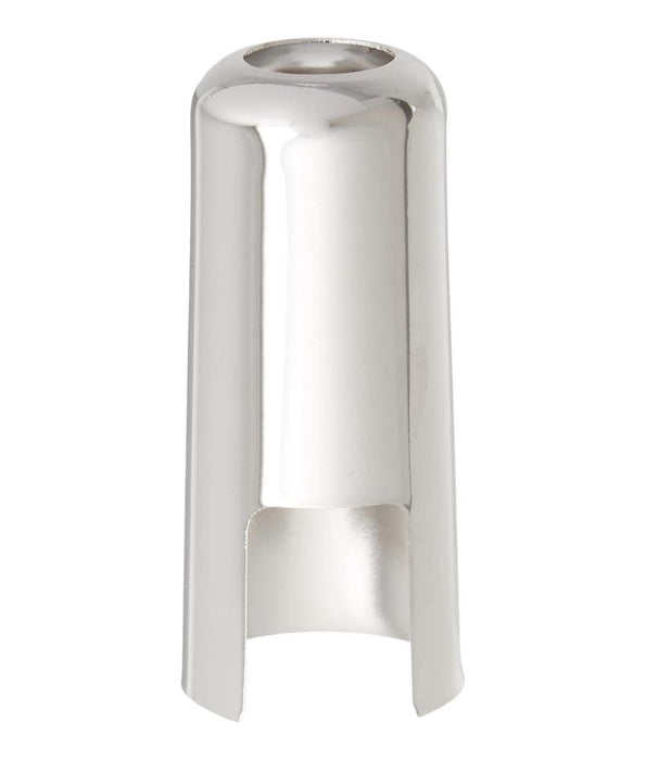 APM 324N Clarinet Mouthpiece Cap - Nickel