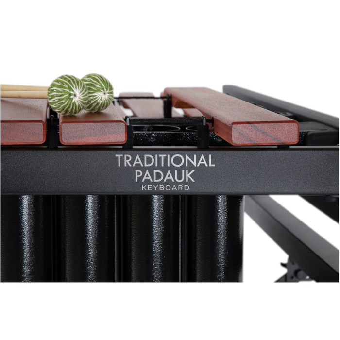 Marimba One E8201 Educational 4.3 Octave Padauk Marimba