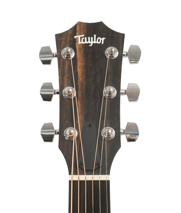 Taylor 114ce Grand Auditorium Acoustic-Electric Guitar - Natural