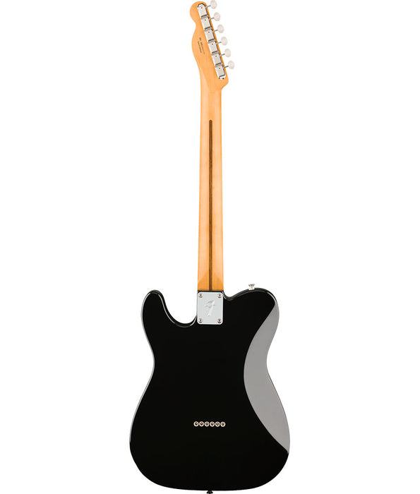 Fender Player II Telecaster HH Telecaster Electric Guitar, Rosewood Fingerboard - Black