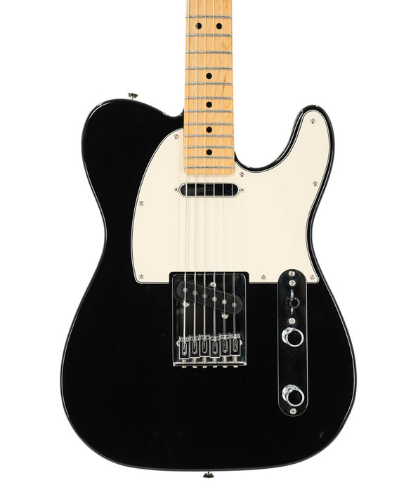 Pre-Owned 2021 Fender Player Telecaster Electric Guitar - Black | Used