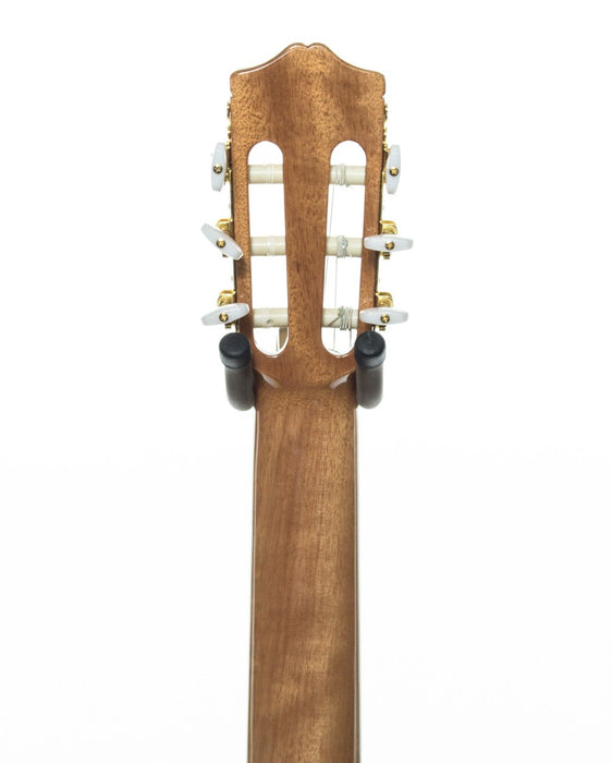 C5 Guitar - A Beginner Nylon-String Guitar