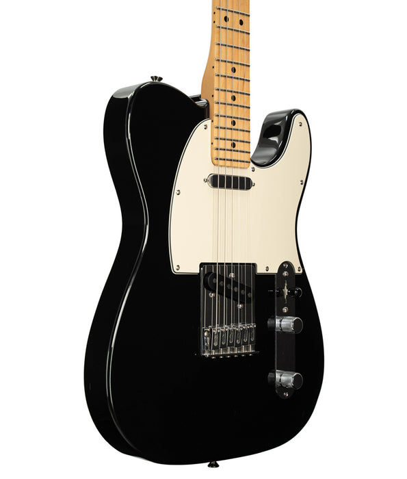 Pre-Owned 2021 Fender Player Telecaster Electric Guitar - Black | Used